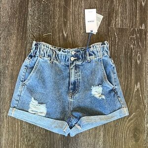 Love Tree Denim Women's Shorts